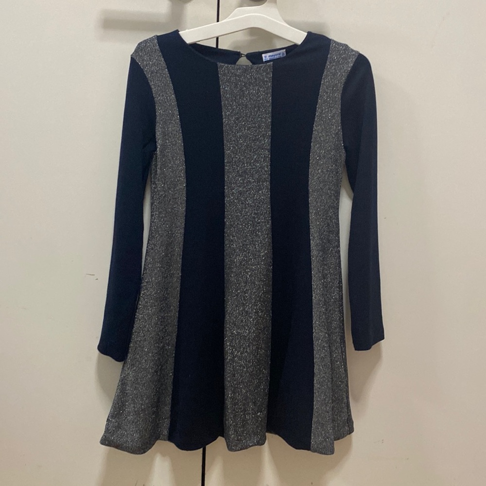 mayoral size 10 dress